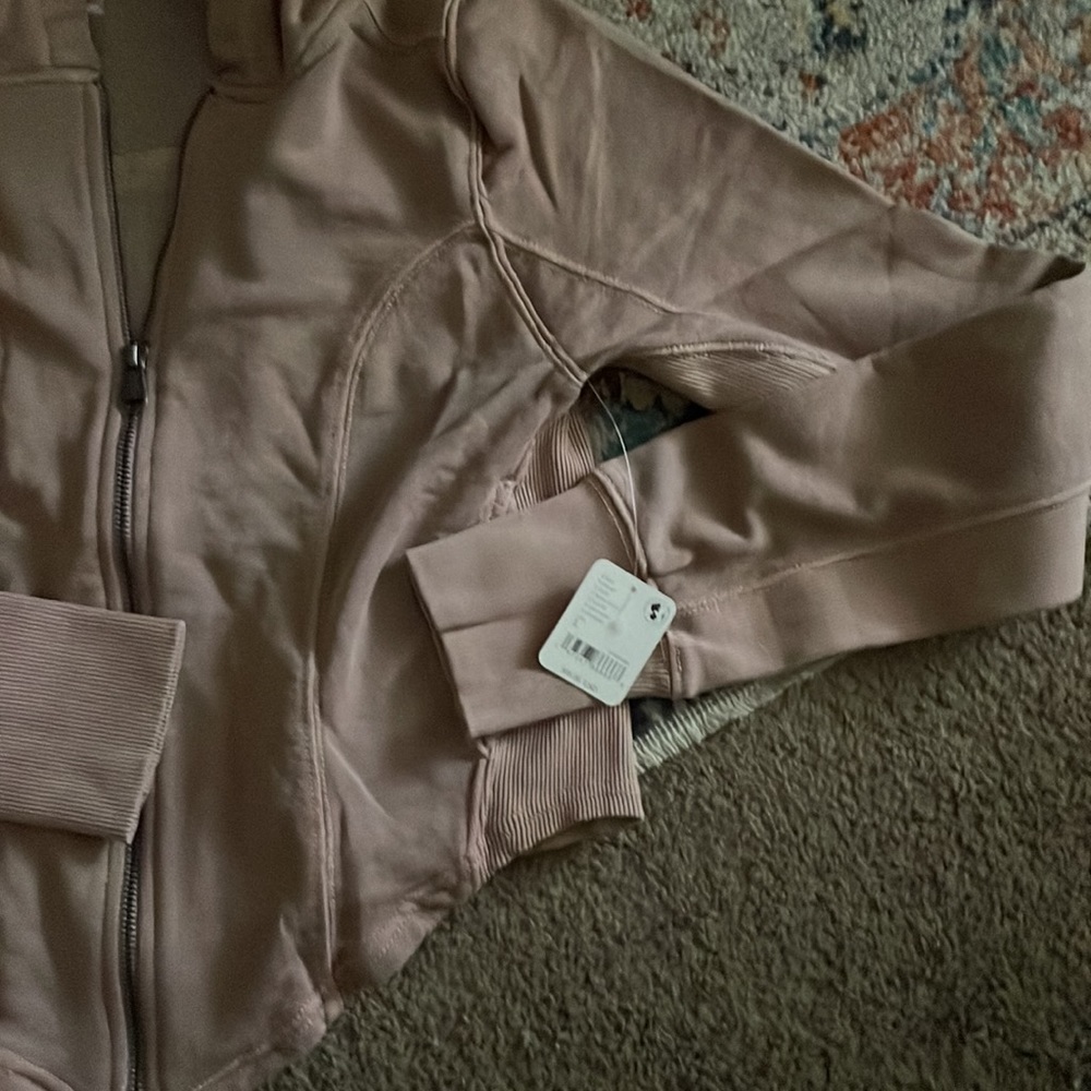 FREE PEOPLE | Sahara Zip Up - Picture 5 of 5